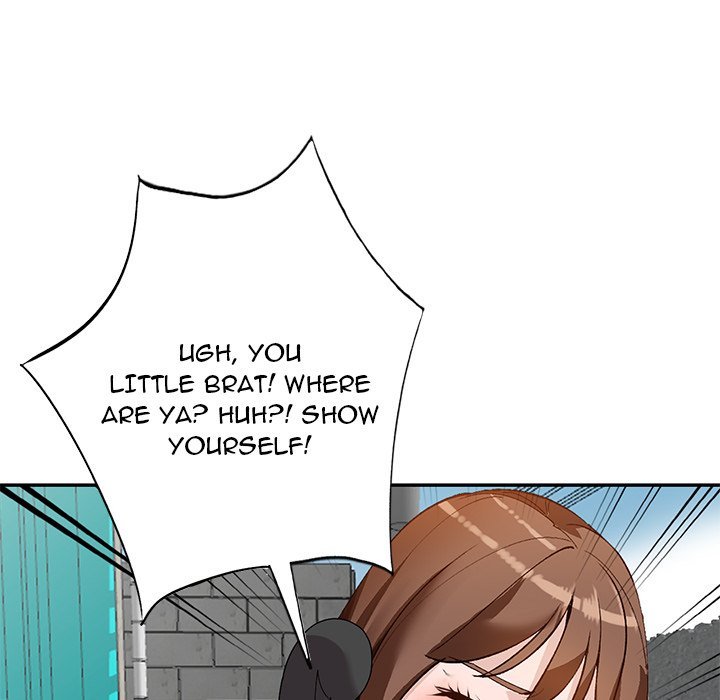 Town Girls - Chapter 44 [photo 42] - MangaPorn