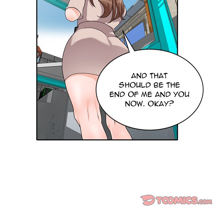 Town Girls - Chapter 44 [photo 45] - MangaPorn