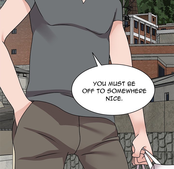 Town Girls - Chapter 44 [photo 60] - MangaPorn