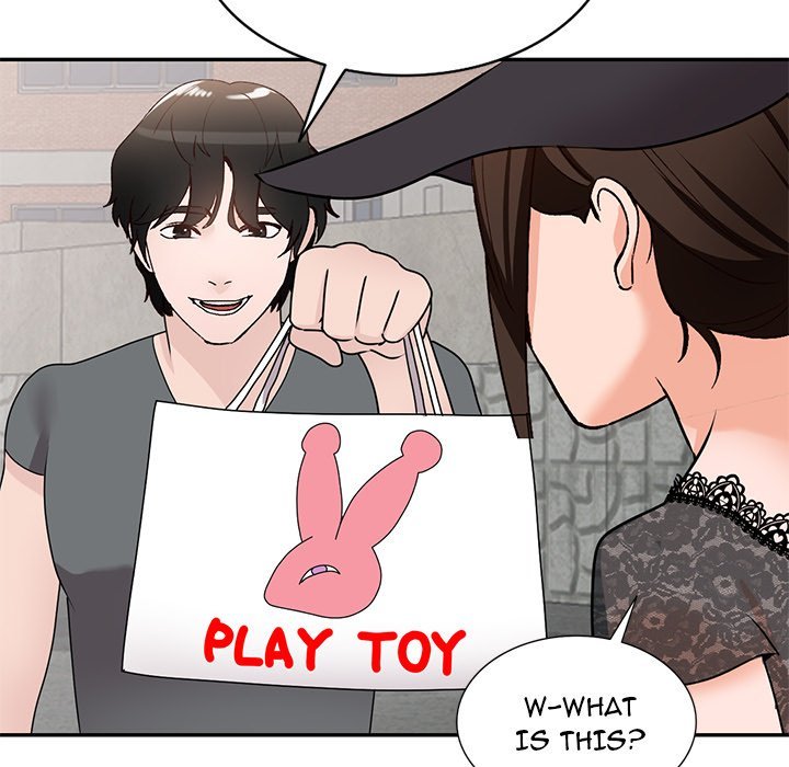 Town Girls - Chapter 44 [photo 64] - MangaPorn