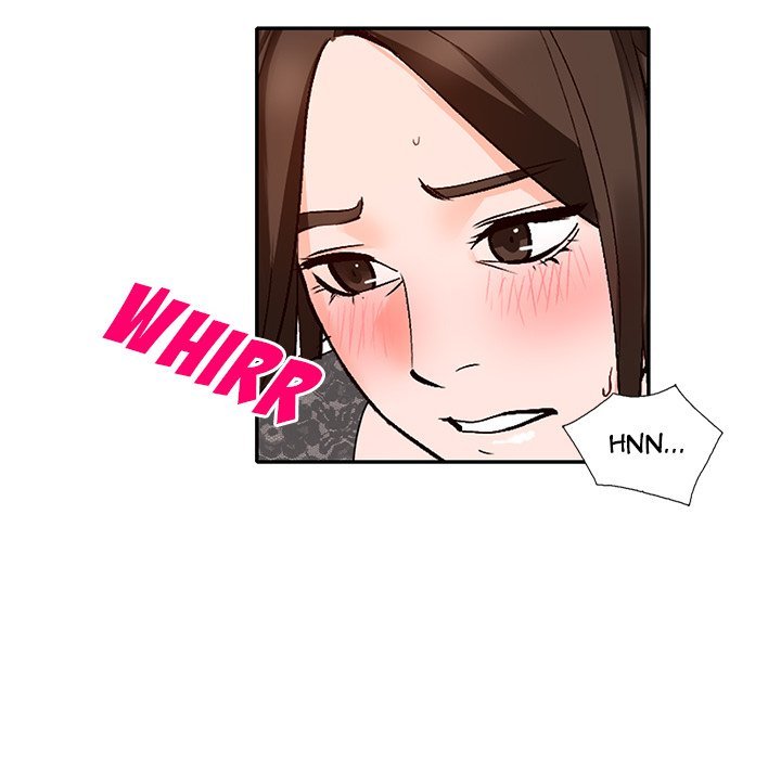 Town Girls - Chapter 44 [photo 82] - MangaPorn