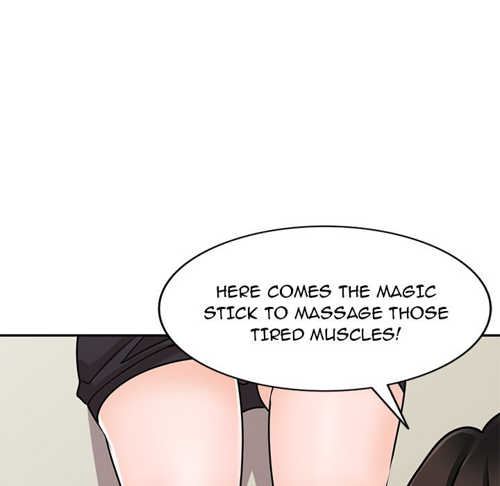 Town Girls - Chapter 44 [photo 85] - MangaPorn