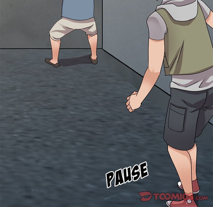 Town Girls - Chapter 44 [photo 9] - MangaPorn