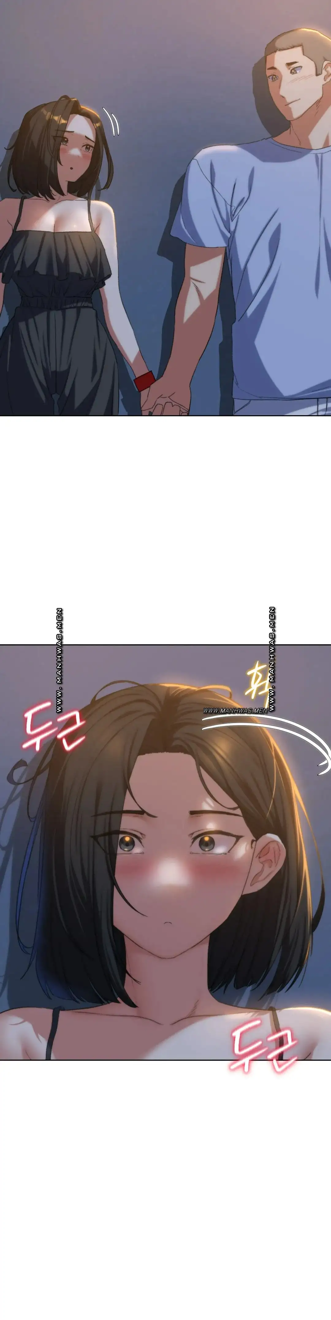 Seniors of Class 5 Raw - Chapter 31 [photo 6] - MangaPorn