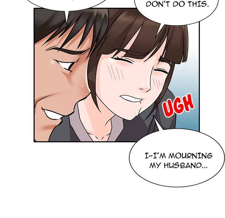 Town Girls - Chapter 45 [photo 121] - MangaPorn