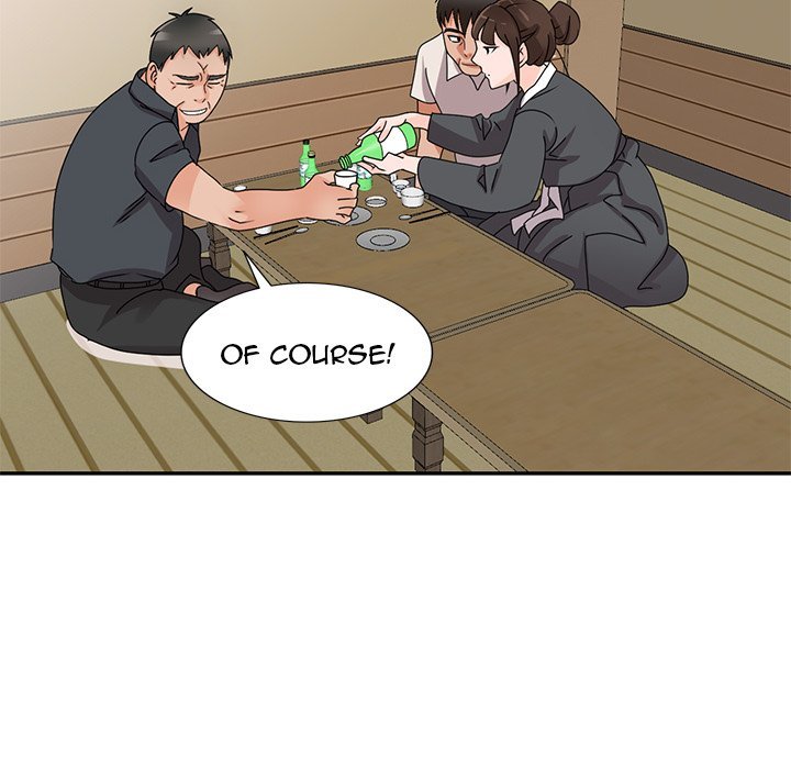 Town Girls - Chapter 45 [photo 17] - MangaPorn