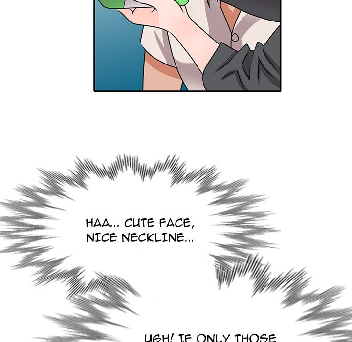 Town Girls - Chapter 45 [photo 19] - MangaPorn