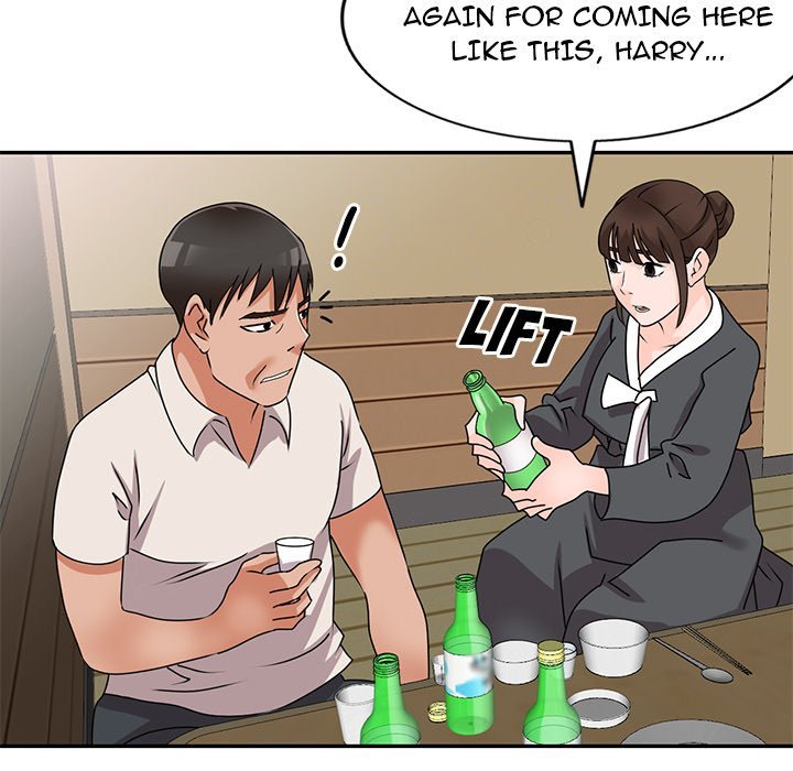 Town Girls - Chapter 45 [photo 24] - MangaPorn