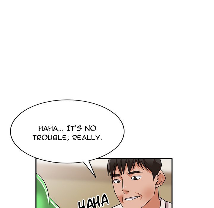 Town Girls - Chapter 45 [photo 25] - MangaPorn