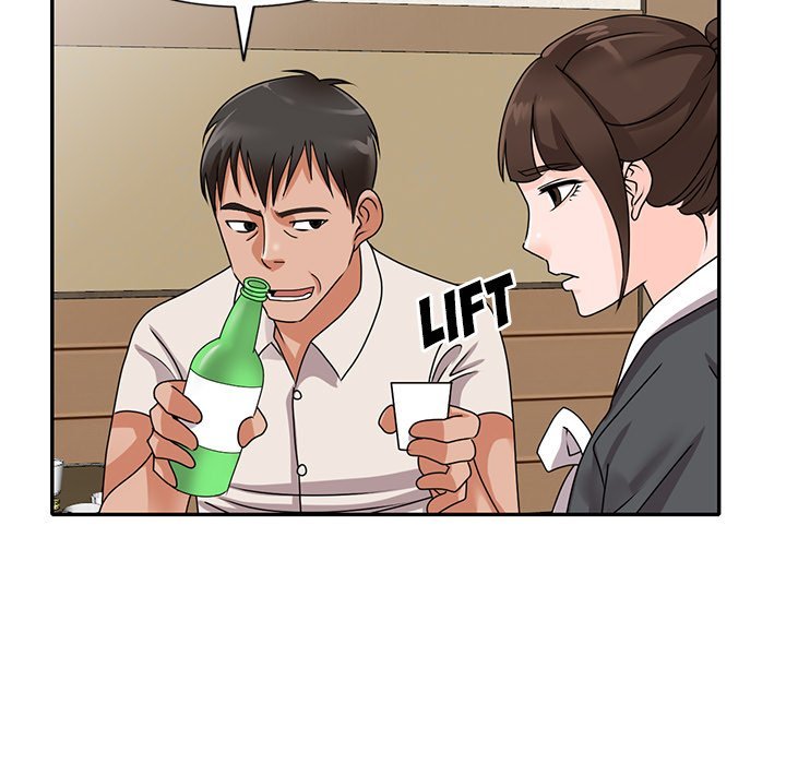 Town Girls - Chapter 45 [photo 29] - MangaPorn