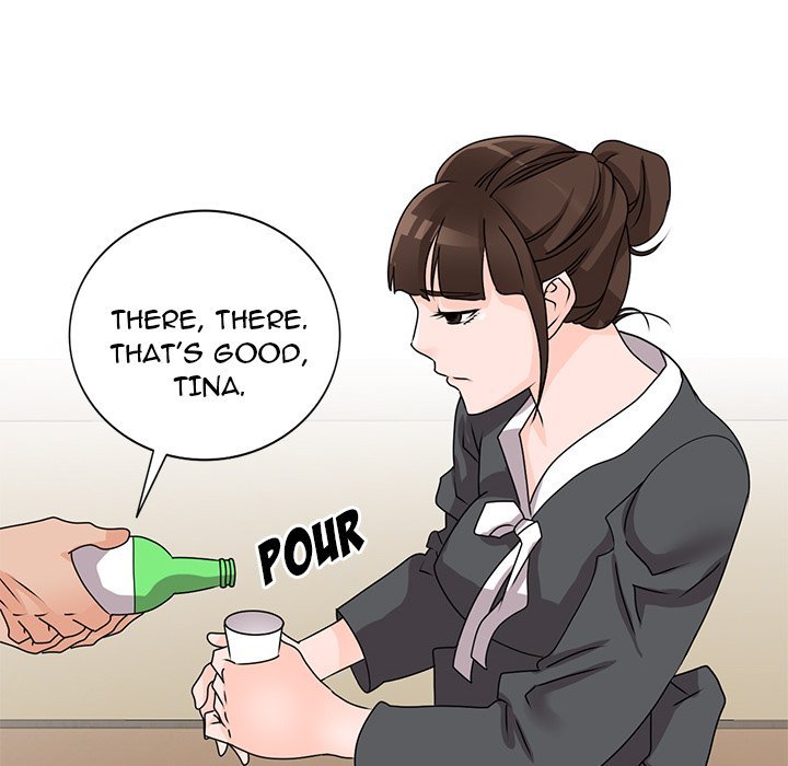 Town Girls - Chapter 45 [photo 36] - MangaPorn