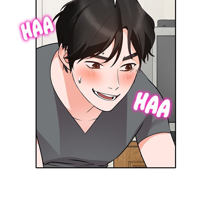 Town Girls - Chapter 45 [photo 53] - MangaPorn