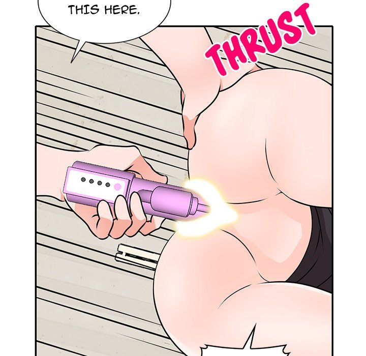 Town Girls - Chapter 45 [photo 55] - MangaPorn