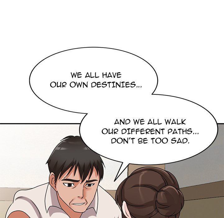 Town Girls - Chapter 45 [photo 77] - MangaPorn