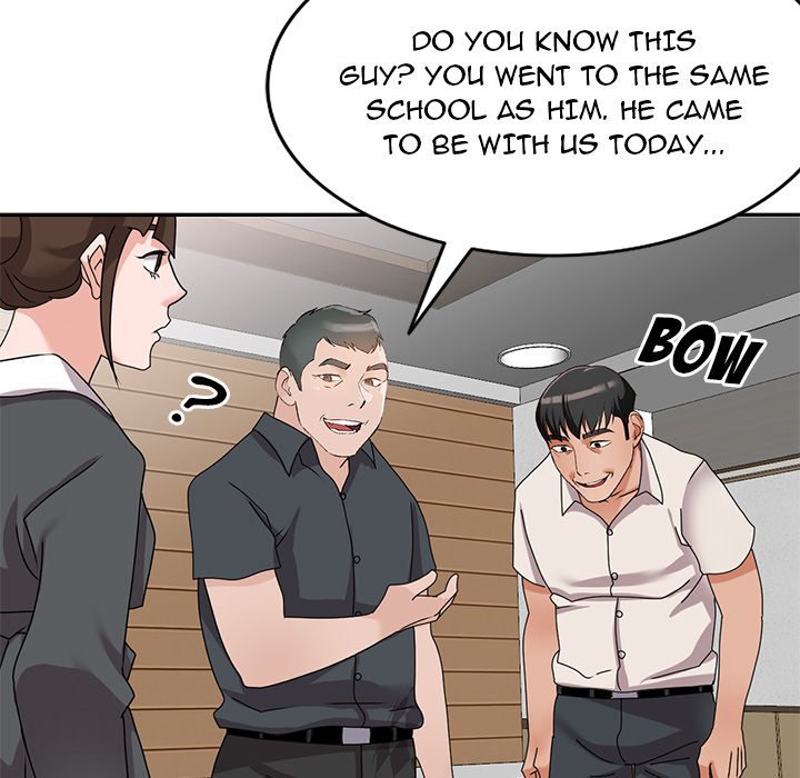 Town Girls - Chapter 45 [photo 8] - MangaPorn