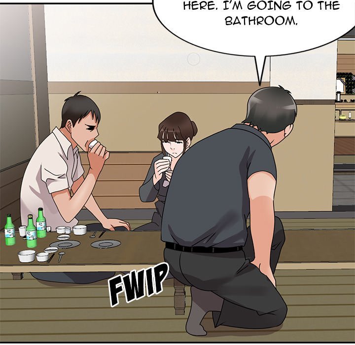 Town Girls - Chapter 45 [photo 80] - MangaPorn