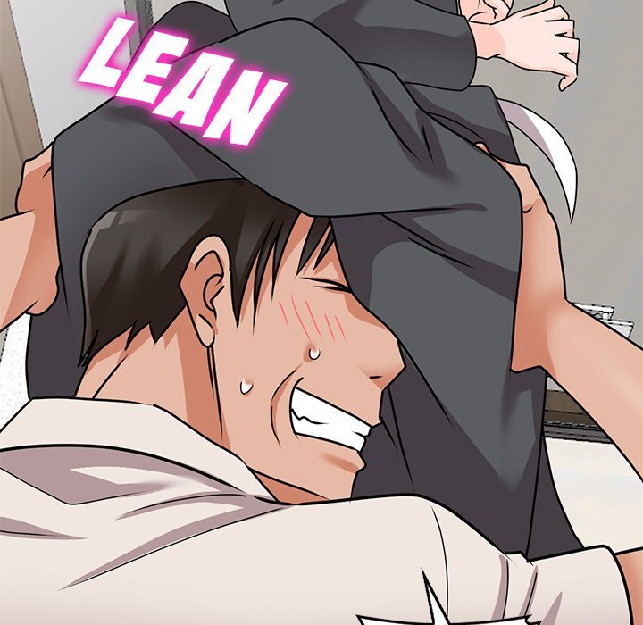 Town Girls - Chapter 45 [photo 92] - MangaPorn