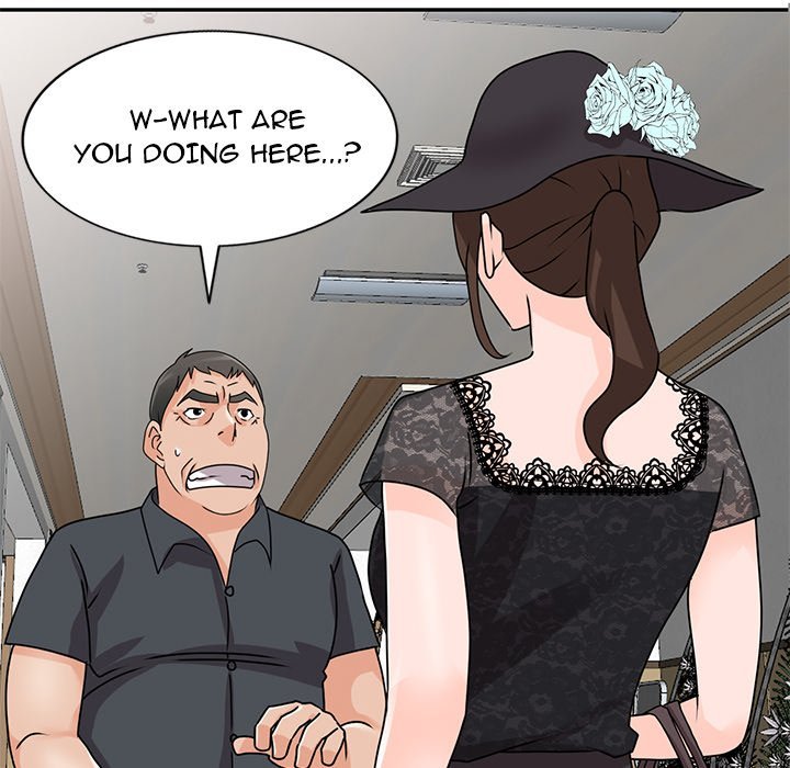 Town Girls - Chapter 46 [photo 10] - MangaPorn