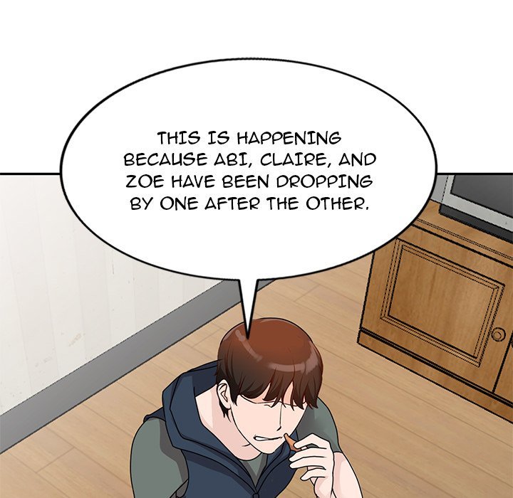 Town Girls - Chapter 46 [photo 107] - MangaPorn