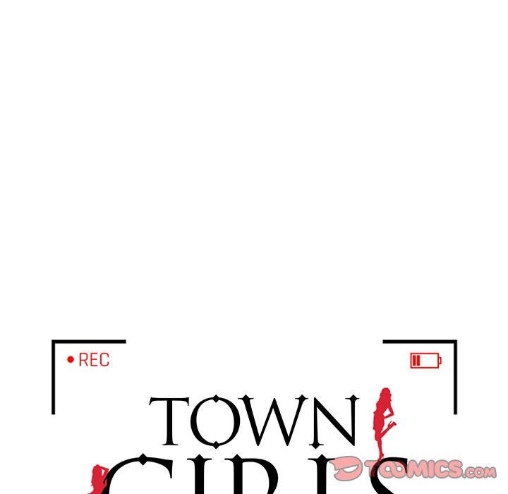 Town Girls - Chapter 46 [photo 12] - MangaPorn