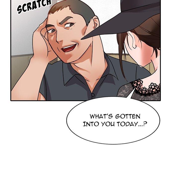 Town Girls - Chapter 46 [photo 18] - MangaPorn