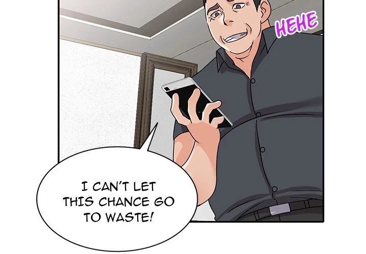 Town Girls - Chapter 46 [photo 2] - MangaPorn