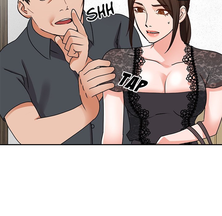 Town Girls - Chapter 46 [photo 20] - MangaPorn