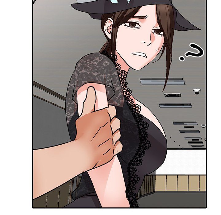 Town Girls - Chapter 46 [photo 22] - MangaPorn