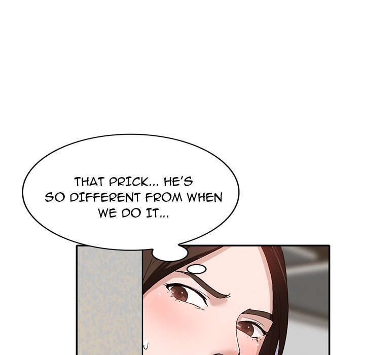 Town Girls - Chapter 46 [photo 33] - MangaPorn