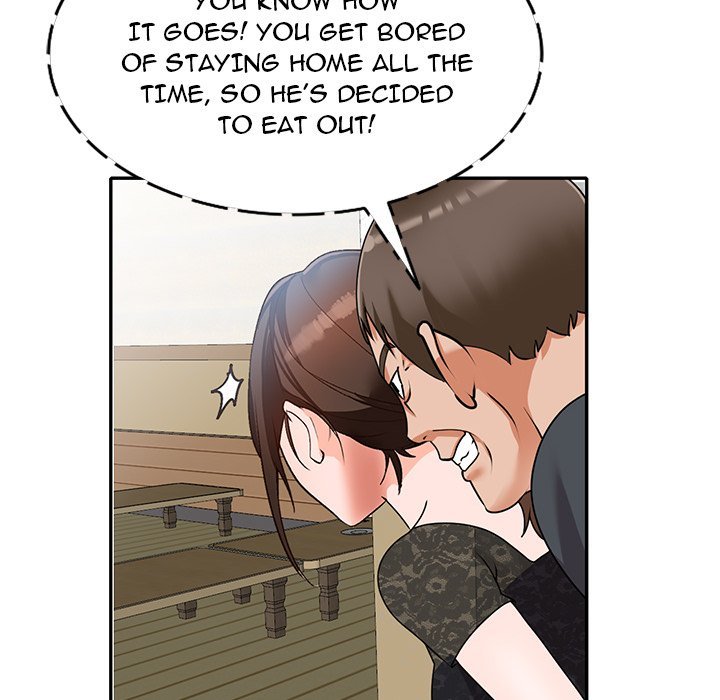 Town Girls - Chapter 46 [photo 38] - MangaPorn