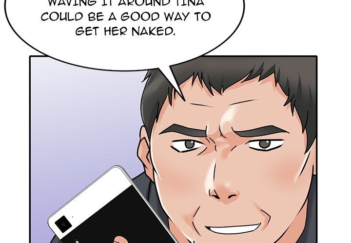 Town Girls - Chapter 46 [photo 4] - MangaPorn