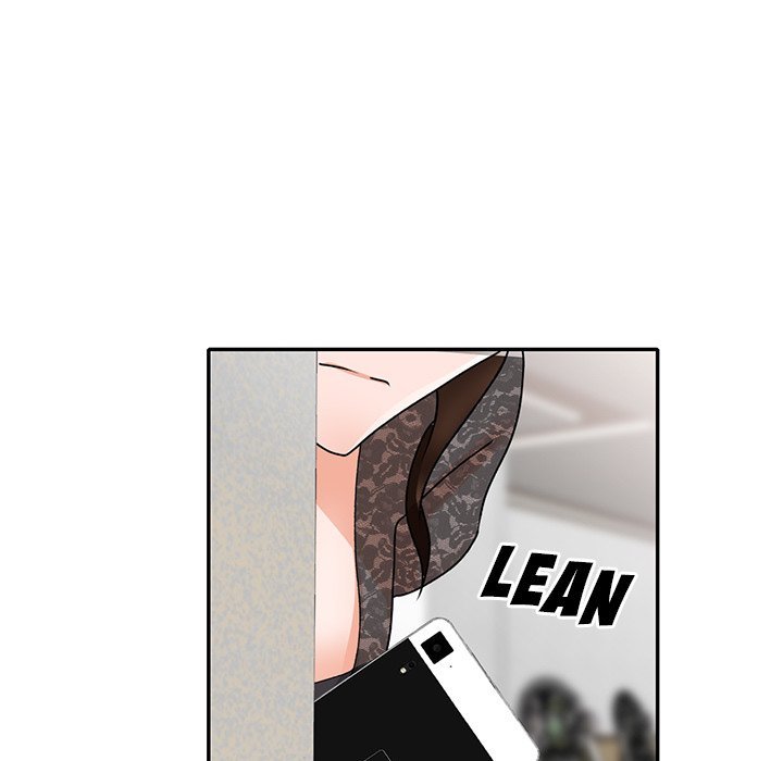 Town Girls - Chapter 46 [photo 41] - MangaPorn