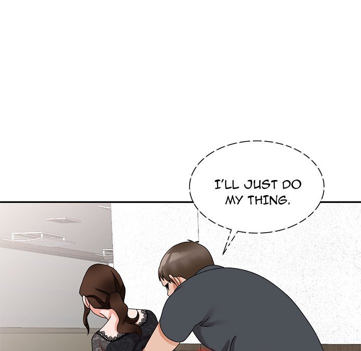 Town Girls - Chapter 46 [photo 45] - MangaPorn