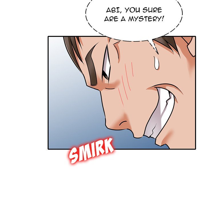 Town Girls - Chapter 46 [photo 50] - MangaPorn