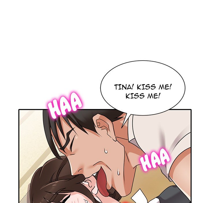 Town Girls - Chapter 46 [photo 55] - MangaPorn