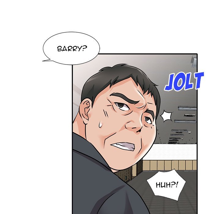 Town Girls - Chapter 46 [photo 6] - MangaPorn