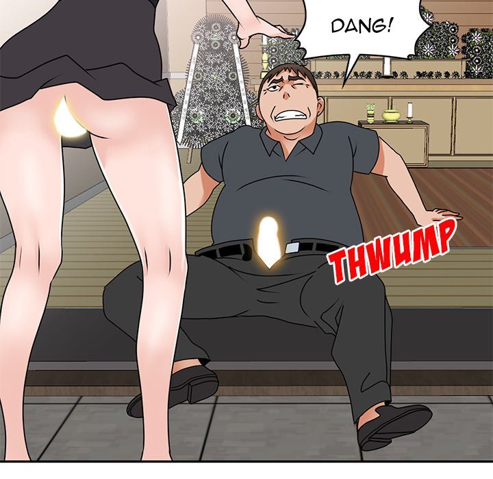 Town Girls - Chapter 46 [photo 78] - MangaPorn