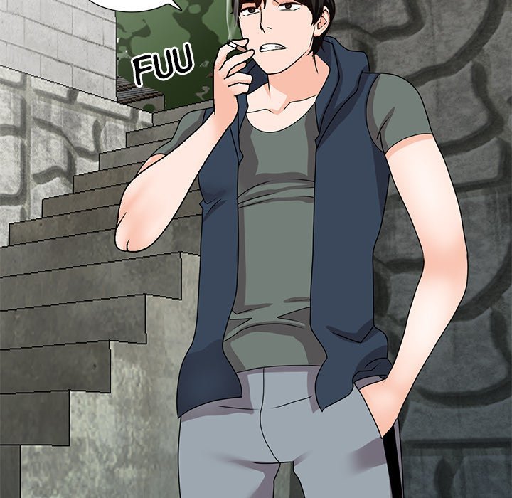 Town Girls - Chapter 46 [photo 97] - MangaPorn