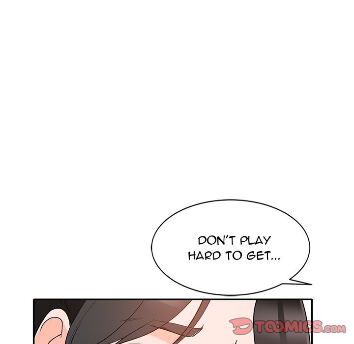 Town Girls - Chapter 47 [photo 105] - MangaPorn