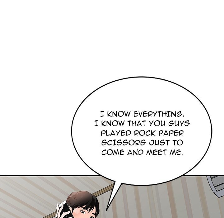 Town Girls - Chapter 47 [photo 107] - MangaPorn