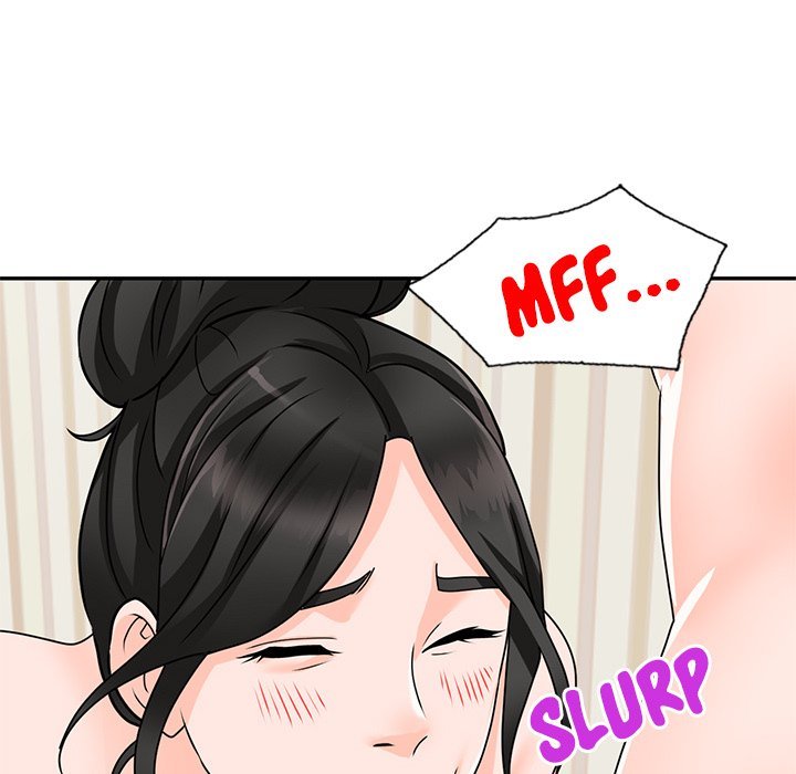 Town Girls - Chapter 47 [photo 124] - MangaPorn