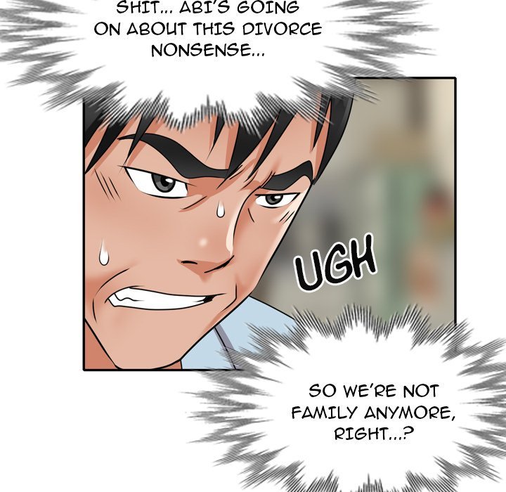 Town Girls - Chapter 47 [photo 140] - MangaPorn