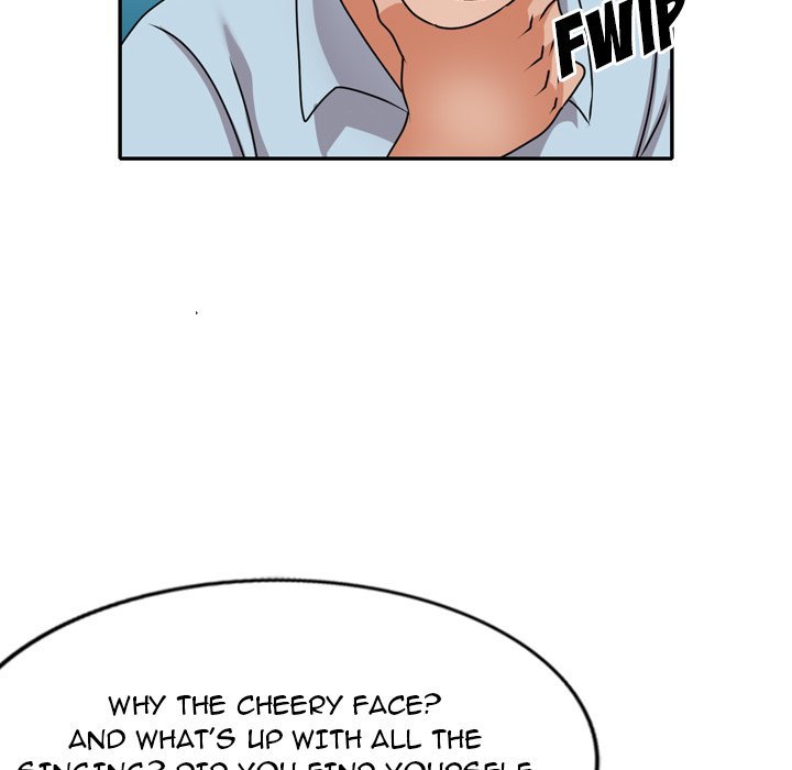 Town Girls - Chapter 47 [photo 22] - MangaPorn