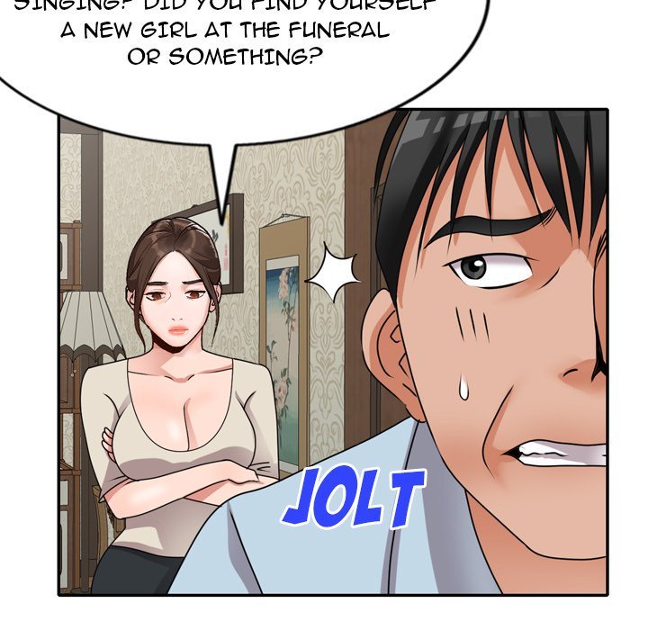 Town Girls - Chapter 47 [photo 23] - MangaPorn