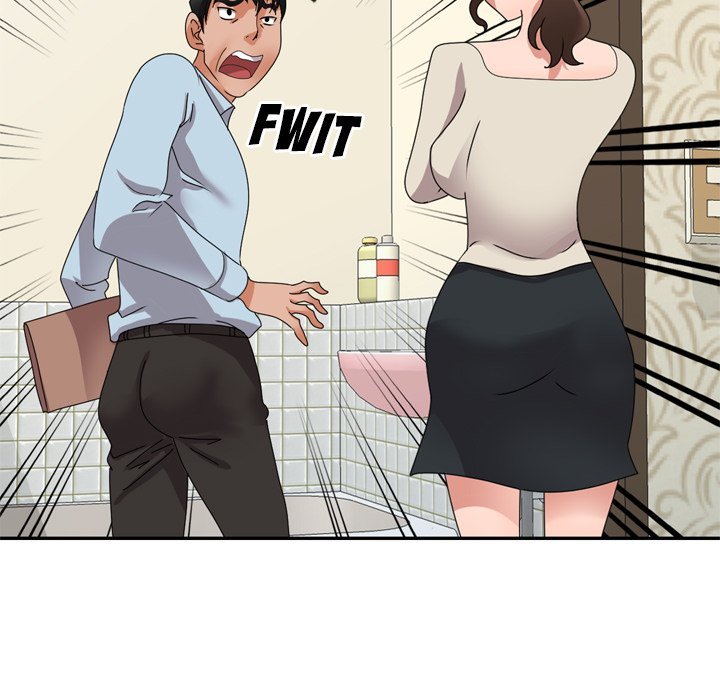 Town Girls - Chapter 47 [photo 25] - MangaPorn