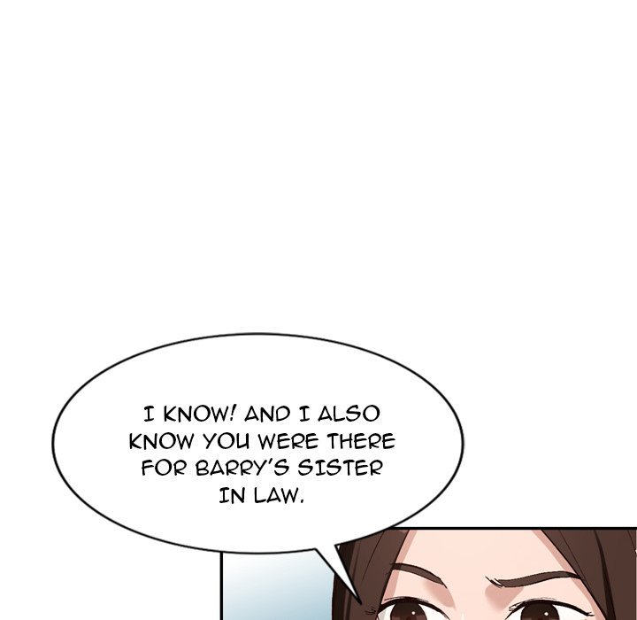 Town Girls - Chapter 47 [photo 26] - MangaPorn