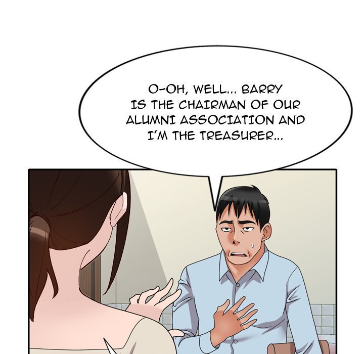 Town Girls - Chapter 47 [photo 32] - MangaPorn