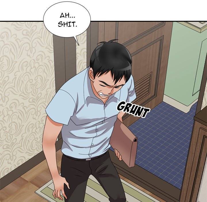 Town Girls - Chapter 47 [photo 41] - MangaPorn