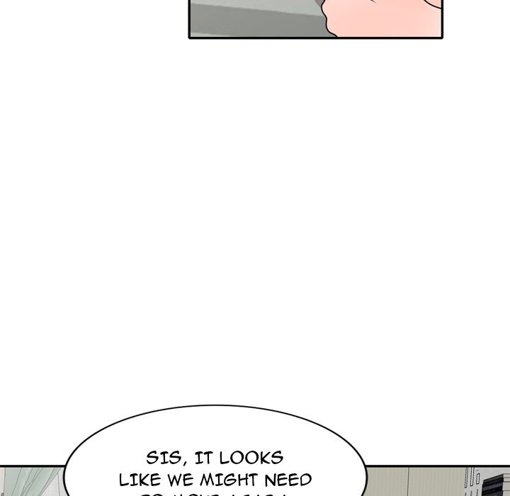 Town Girls - Chapter 47 [photo 48] - MangaPorn