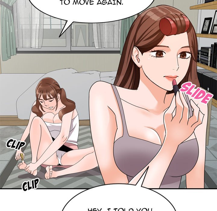 Town Girls - Chapter 47 [photo 49] - MangaPorn